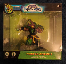 Master Ambush - Skylanders