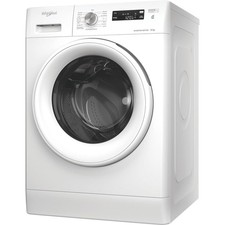 Whirlpool Lavatrice 8 Kg
