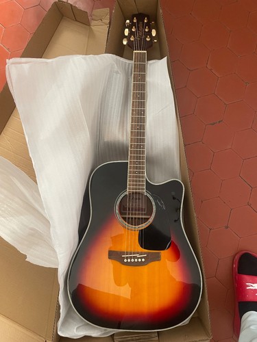 Chitarra takamine - chitarra,