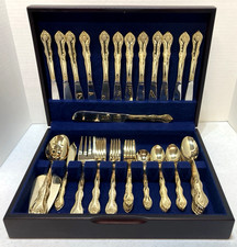 Set posate San Marcos 70 pezzi
