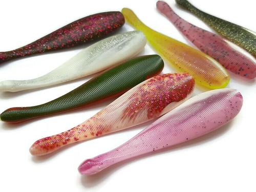 Ned leech esche morbide - esche,