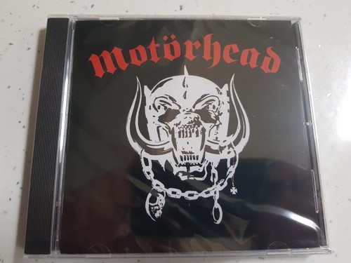 Motorhead - motorhead,