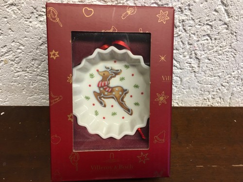 Villeroy boch winter - winter, bakery