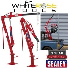 Sealey gru sollevamento - sealey,