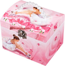 , Portagioie Con Fantasia a