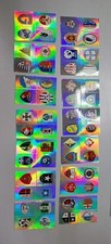 CALCIATORI PANINI 2011 2012
