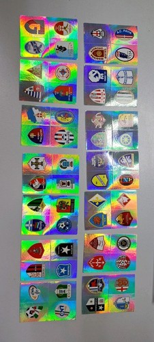 Calciatori panini 2011 2012 - calciatori,