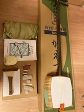 Chitarra Suzuki MS-8 Shamisen