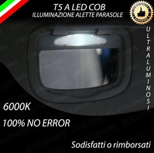 ALETTE PARASOLE T5 A LED PER