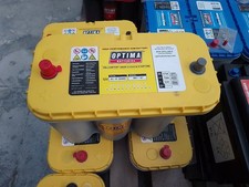 BATTERIA YTS5.5 BATTERIA