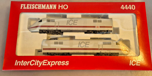 Fleischmann 4440 pezzi - 4440,