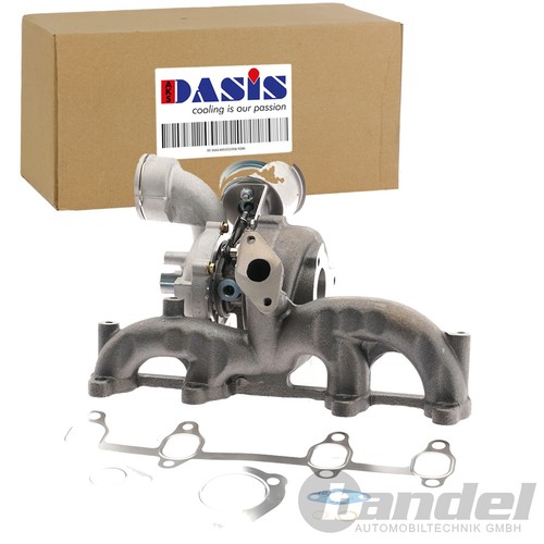 Aks dasis turbocompressore con - aks,
