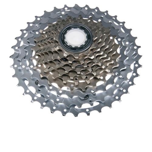 Shimano pacco pignoni slx - pacco,