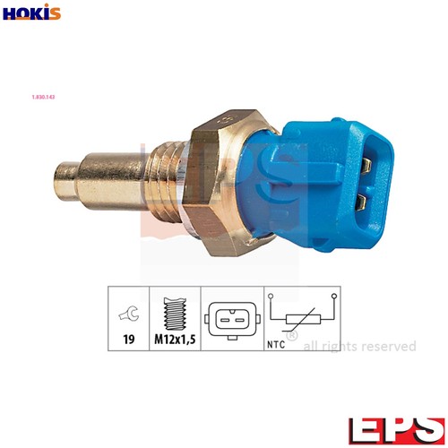 Sensore temperatura liquido - sensore,