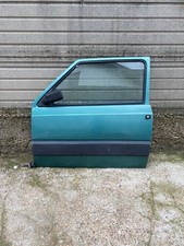 Sportello sinistra Porta