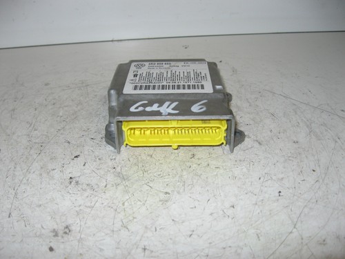 Centralina airbag crossgolf - centralina,