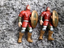ELC Medieval Knights Lords &