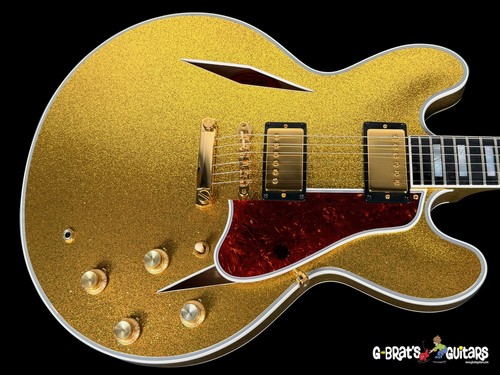 2023 gibson 355 - gibson, es-355