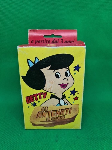 Toys hanna barbera - d-toys,