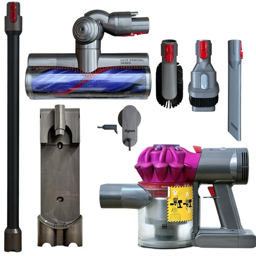 Dyson aspirapolvere senza - aspirapolvere,