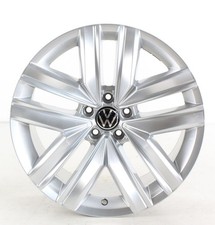 VW Touareg III Cr Cerchione 19