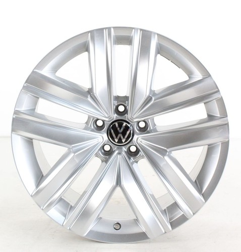 Touareg iii cerchione 19 - cr,