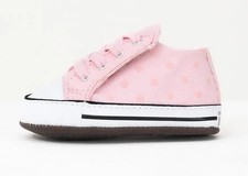 Scarpe Bambina da Culla