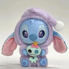 Miniso stitch eat something - eat,