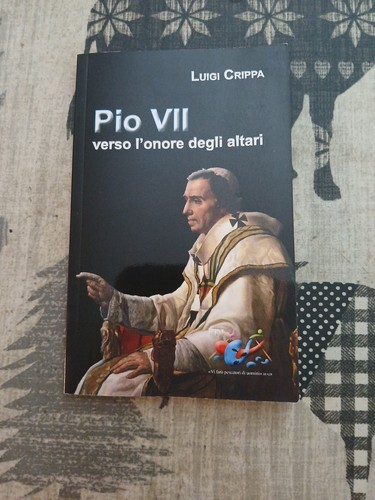 Pio vii verso onore - pio, degli