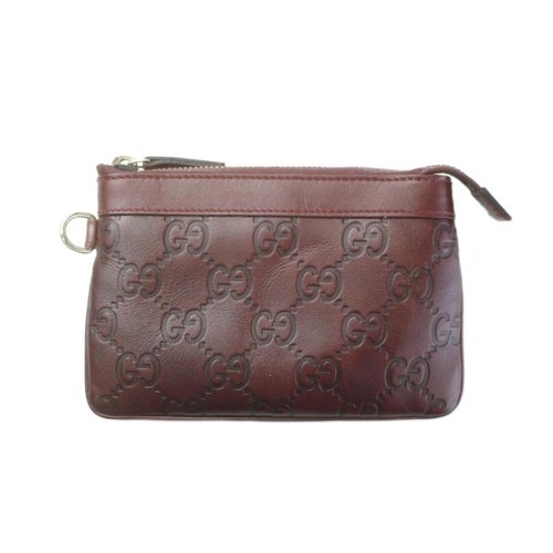 Borsa pochette gucci shima - borsa, gg