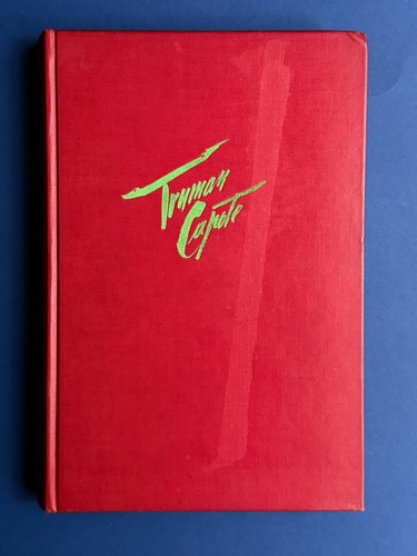 Truman capote colazione - truman, da
