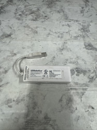 Robotics usr5637 modem usb - robotics,