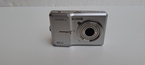 Yashica f725 digital camera - f725,