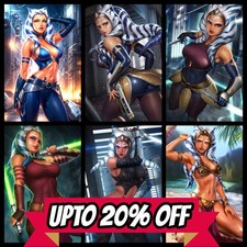 Poster Sexy Raperonzolo Anime