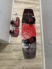Prospect Custom Wakeboard And