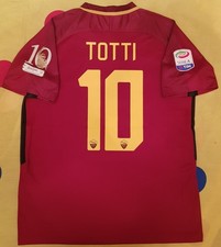 Maglia Calcio Roma Ritiro