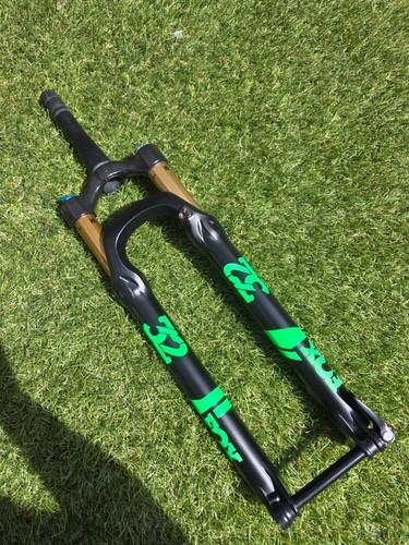 Fox float factory kashima - float, 32