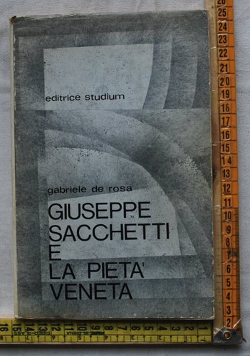 Rosa gabriele giuseppe - de,