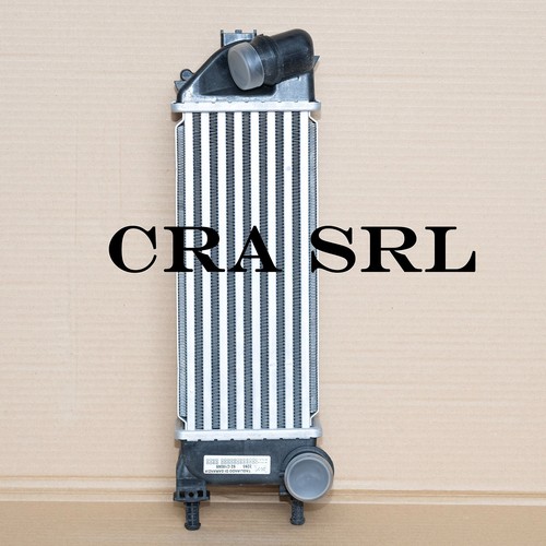 Intercooler fiat panda d - panda,