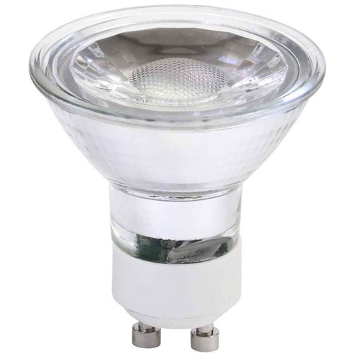 Led par16 vetro - vetro, riflettore
