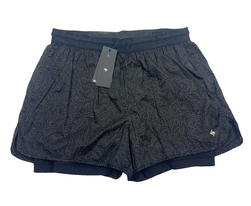 Represent 247 contour 2in1 run - 247,