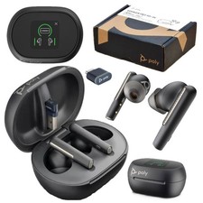 Cuffie wireless intrauricolari