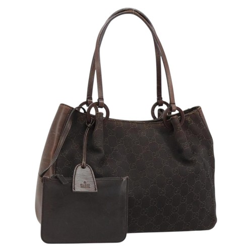 Gucci borsa tote - gucci,