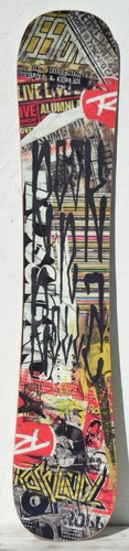 Rossignol rocknrolla 152 - rocknrolla,