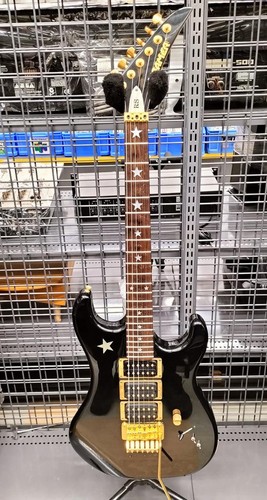 Chitarra elettrica tipo