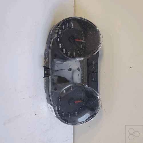 6j0920802gx quadro strumenti - 6j0920802gx,