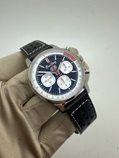 Breitling Top Time B01 Black