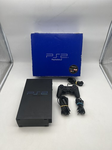Sony playstation ps2 - sony, 2