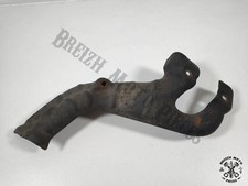 Pare-chaleur échappement