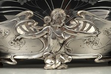 Grande Giardiniere Art Nouveau